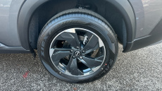 Nissan X-Trail 1.5 MHEV 163 N-Connecta 5dr Xtronic Petrol Station Wagon